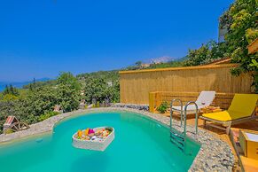 Faralya Yoruk Evi Suite - Adults Only