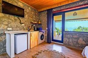 Faralya Yoruk Evi Suite - Adults Only