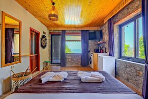 Faralya Yoruk Evi Suite - Adults Only