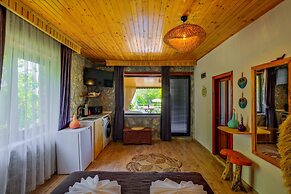 Faralya Yoruk Evi Suite - Adults Only