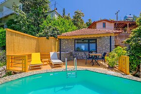 Faralya Yoruk Evi Suite - Adults Only