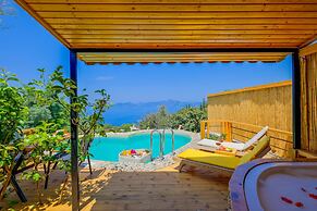 Faralya Yoruk Evi Suite - Adults Only