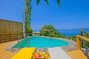 Faralya Yoruk Evi Suite - Adults Only