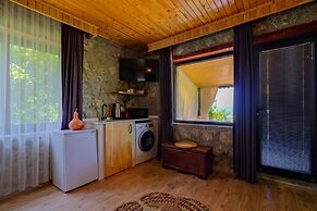 Faralya Yoruk Evi Suite - Adults Only