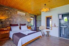 Faralya Yoruk Evi Suite - Adults Only