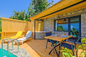 Faralya Yoruk Evi Suite - Adults Only