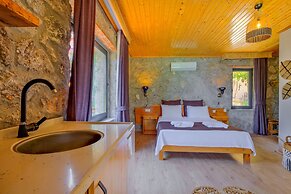 Faralya Yoruk Evi Suite - Adults Only