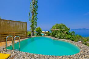 Faralya Yoruk Evi Suite - Adults Only