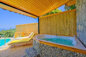 Faralya Yoruk Evi Suite - Adults Only