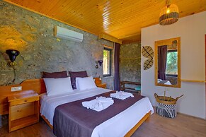 Faralya Yoruk Evi Suite - Adults Only