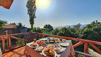 Faralya Yoruk Evi Suite - Adults Only