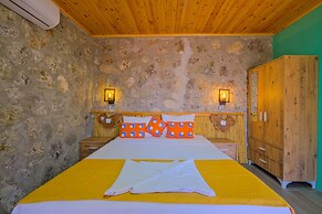 Faralya Yoruk Evi Suite - Adults Only