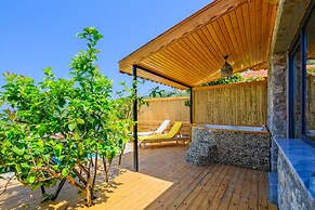 Faralya Yoruk Evi Suite - Adults Only