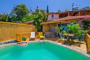 Faralya Yoruk Evi Suite - Adults Only