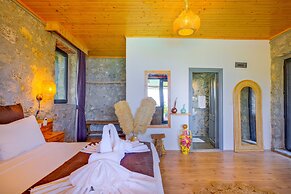 Faralya Yoruk Evi Suite - Adults Only