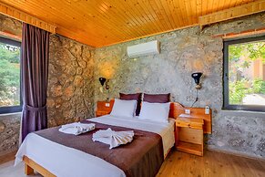Faralya Yoruk Evi Suite - Adults Only