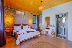 Faralya Yoruk Evi Suite - Adults Only