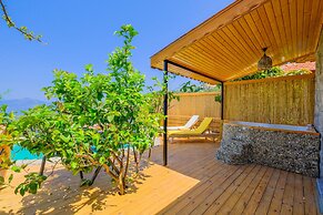 Faralya Yoruk Evi Suite - Adults Only