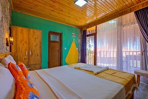 Faralya Yoruk Evi Suite - Adults Only