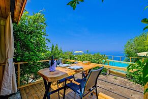 Faralya Yoruk Evi Suite - Adults Only