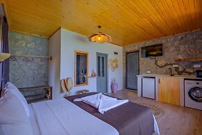 Faralya Yoruk Evi Suite - Adults Only