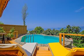 Faralya Yoruk Evi Suite - Adults Only