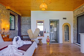 Faralya Yoruk Evi Suite - Adults Only