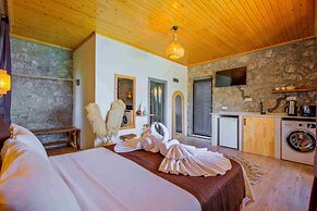 Faralya Yoruk Evi Suite - Adults Only