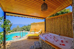Faralya Yoruk Evi Suite - Adults Only