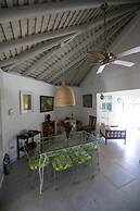 Yellow Canary Beach Villa