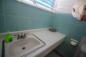 Yellow Canary Beach Villa