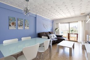 Apartamento Bellavista