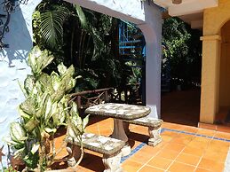 Reef View Pavilion Villas and Condos