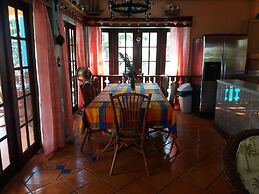 Reef View Pavilion Villas and Condos