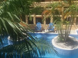 Reef View Pavilion Villas and Condos