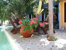 Reef View Pavilion Villas and Condos