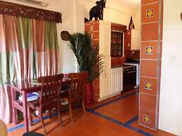 Reef View Pavilion Villas and Condos