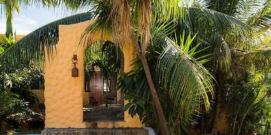 Reef View Pavilion Villas and Condos