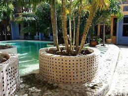 Reef View Pavilion Villas and Condos