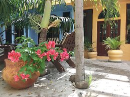 Reef View Pavilion Villas and Condos