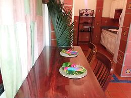 Reef View Pavilion Villas and Condos