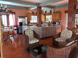 Reef View Pavilion Villas and Condos