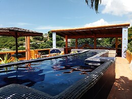 Reef View Pavilion Villas and Condos