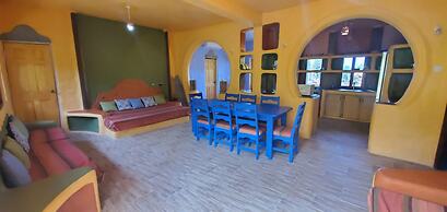 Reef View Pavilion Villas and Condos