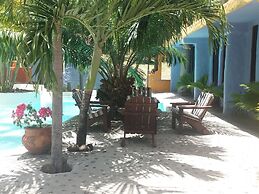 Reef View Pavilion Villas and Condos