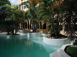 Reef View Pavilion Villas and Condos