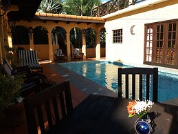 Reef View Pavilion Villas and Condos