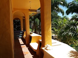 Reef View Pavilion Villas and Condos