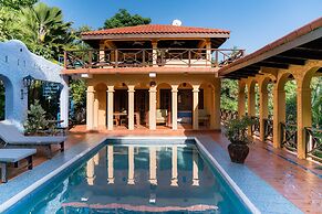 Reef View Pavilion Villas and Condos