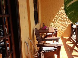 Reef View Pavilion Villas and Condos